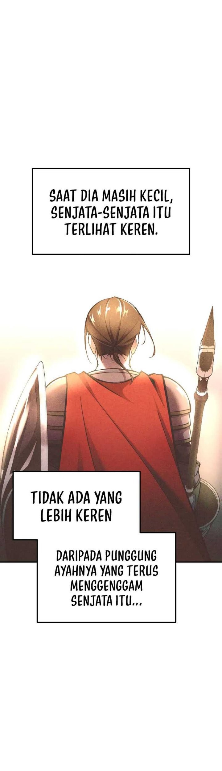 I Became the Tyrant of a Defense Game Chapter 51 - halaman 14