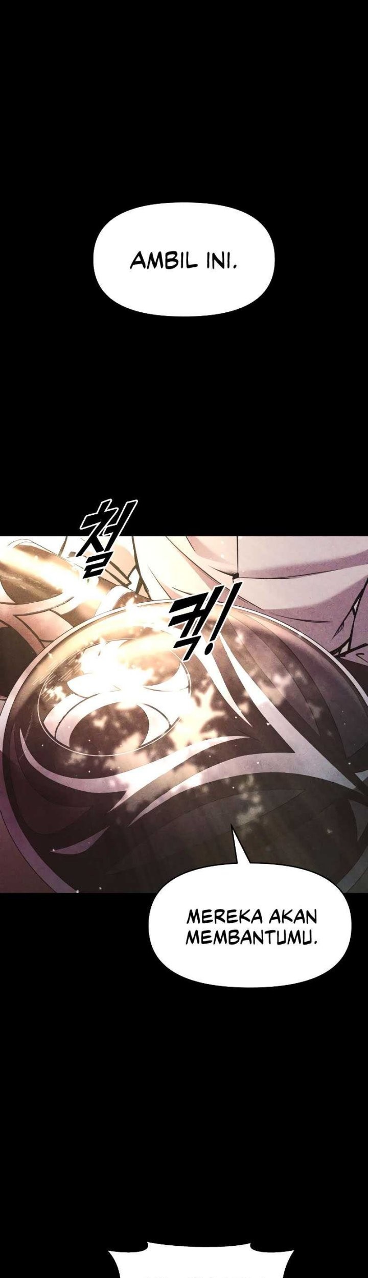 I Became the Tyrant of a Defense Game Chapter 51 - halaman 2