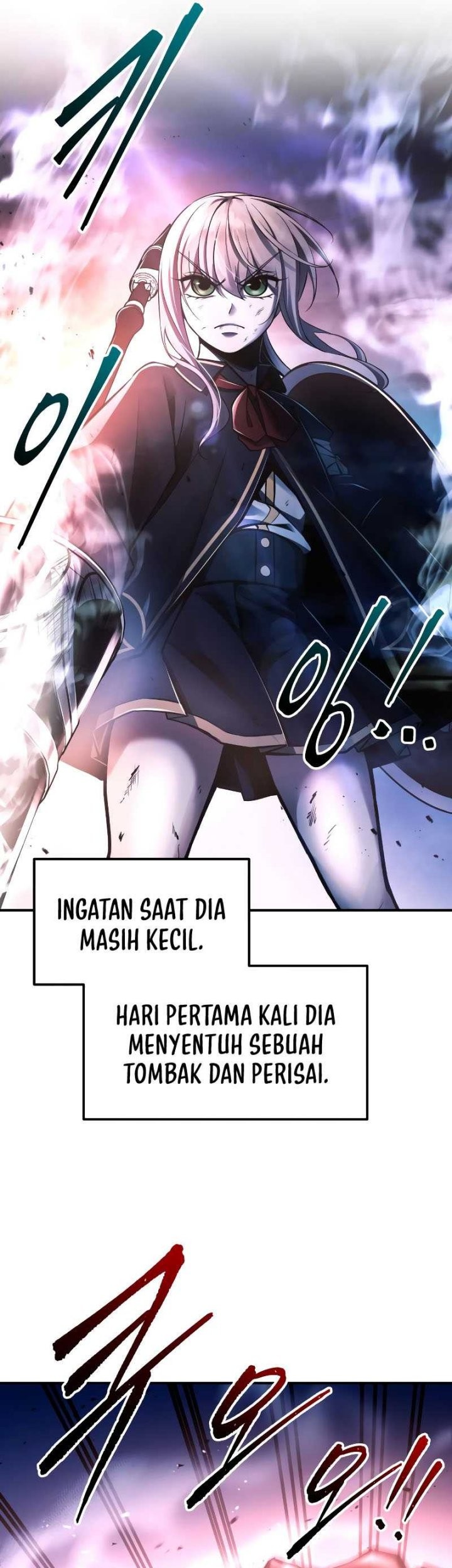 I Became the Tyrant of a Defense Game Chapter 51 - halaman 26