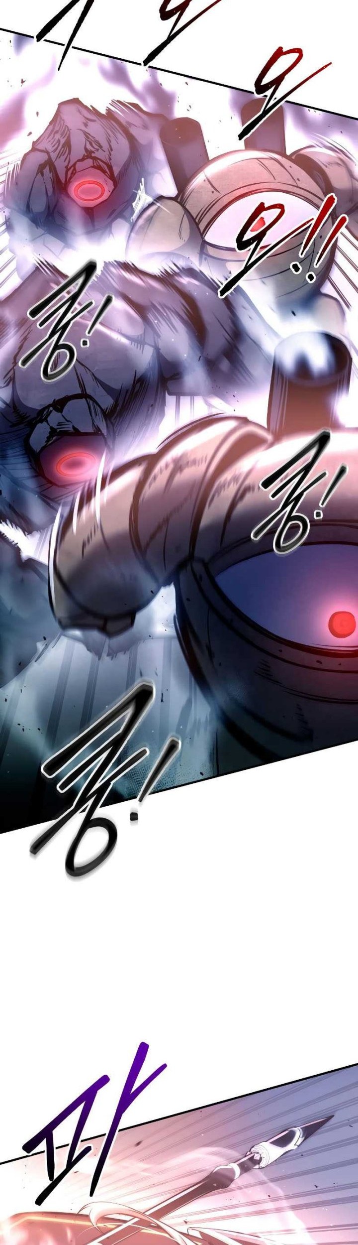 I Became the Tyrant of a Defense Game Chapter 51 - halaman 31