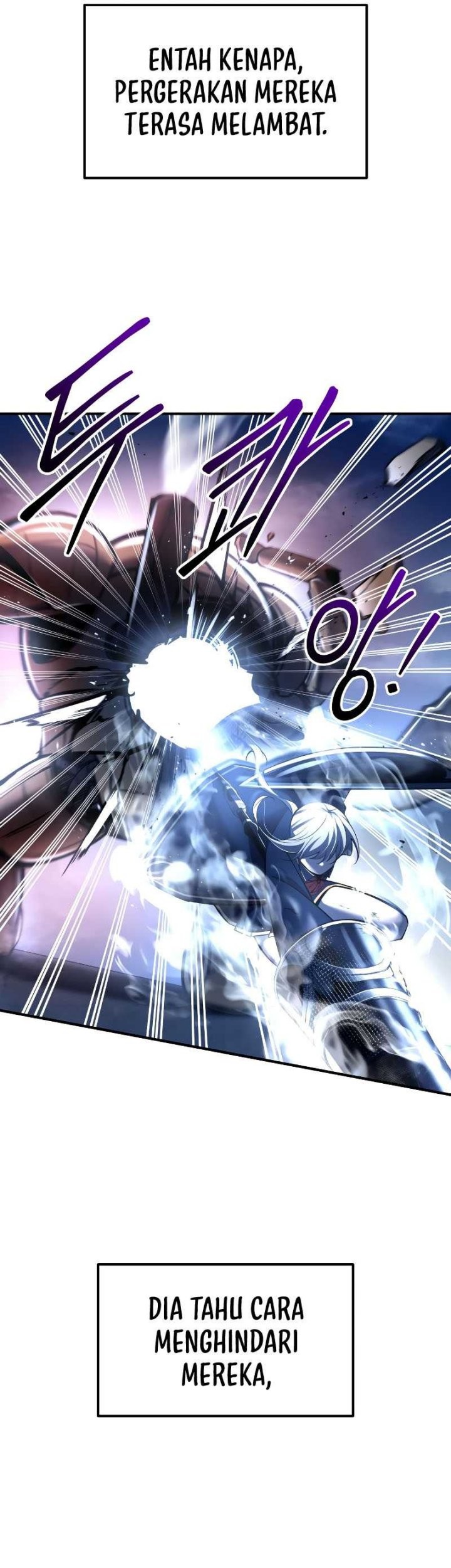 I Became the Tyrant of a Defense Game Chapter 51 - halaman 34