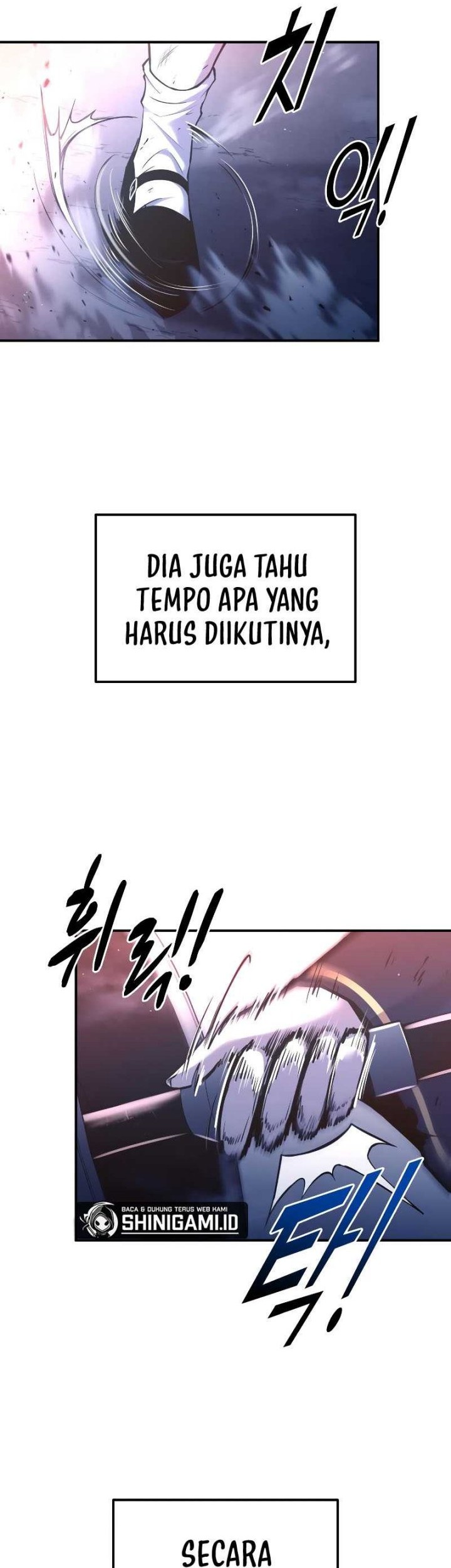 I Became the Tyrant of a Defense Game Chapter 51 - halaman 35