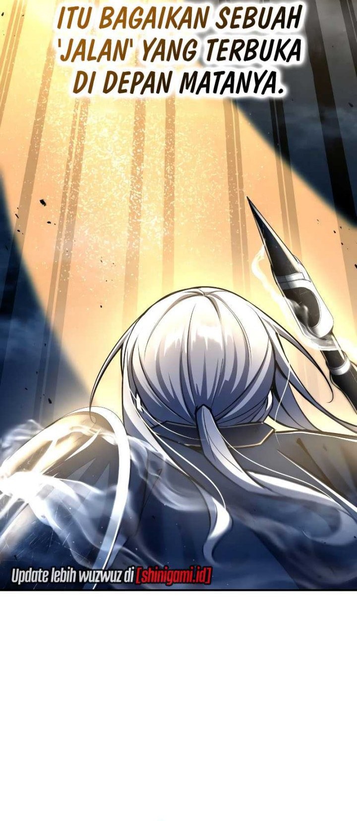 I Became the Tyrant of a Defense Game Chapter 51 - halaman 37