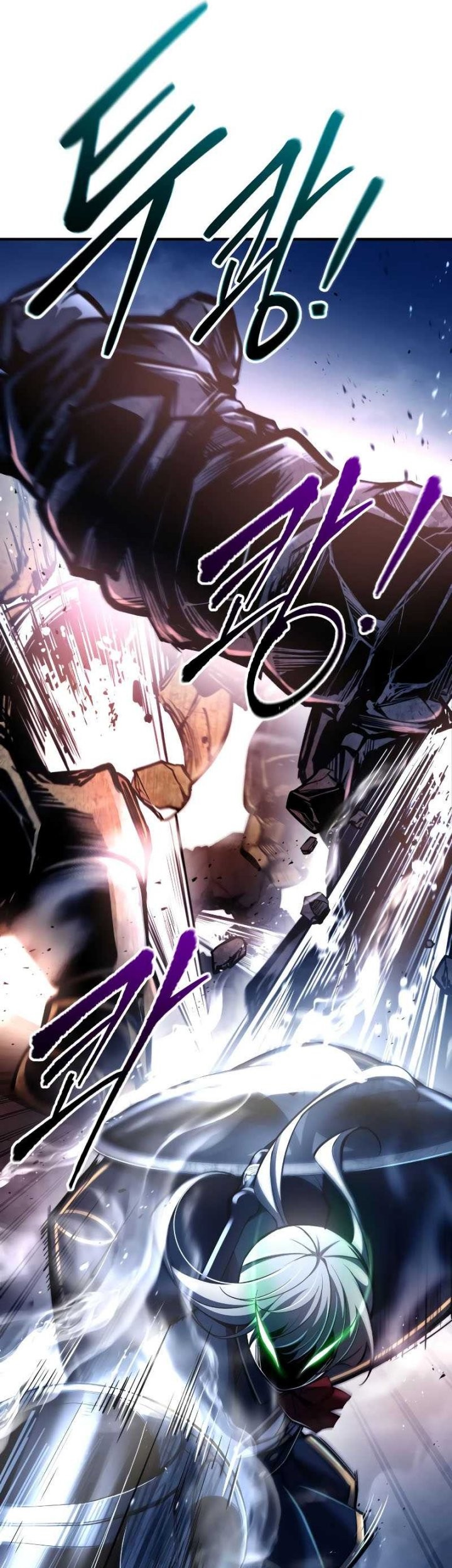 I Became the Tyrant of a Defense Game Chapter 51 - halaman 38