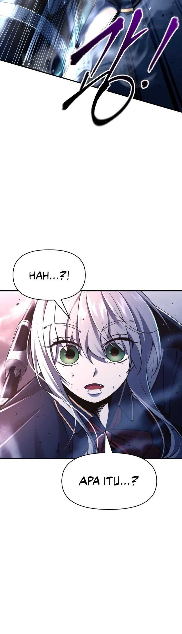 I Became the Tyrant of a Defense Game Chapter 51 - halaman 39