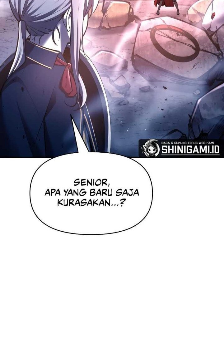 I Became the Tyrant of a Defense Game Chapter 51 - halaman 41