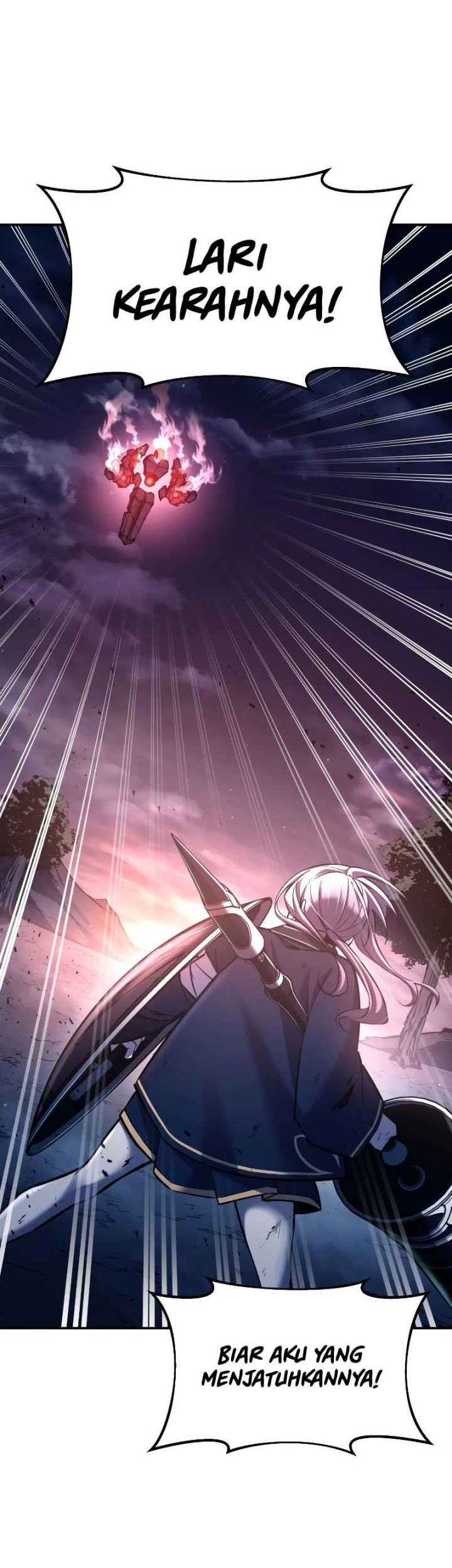 I Became the Tyrant of a Defense Game Chapter 51 - halaman 52