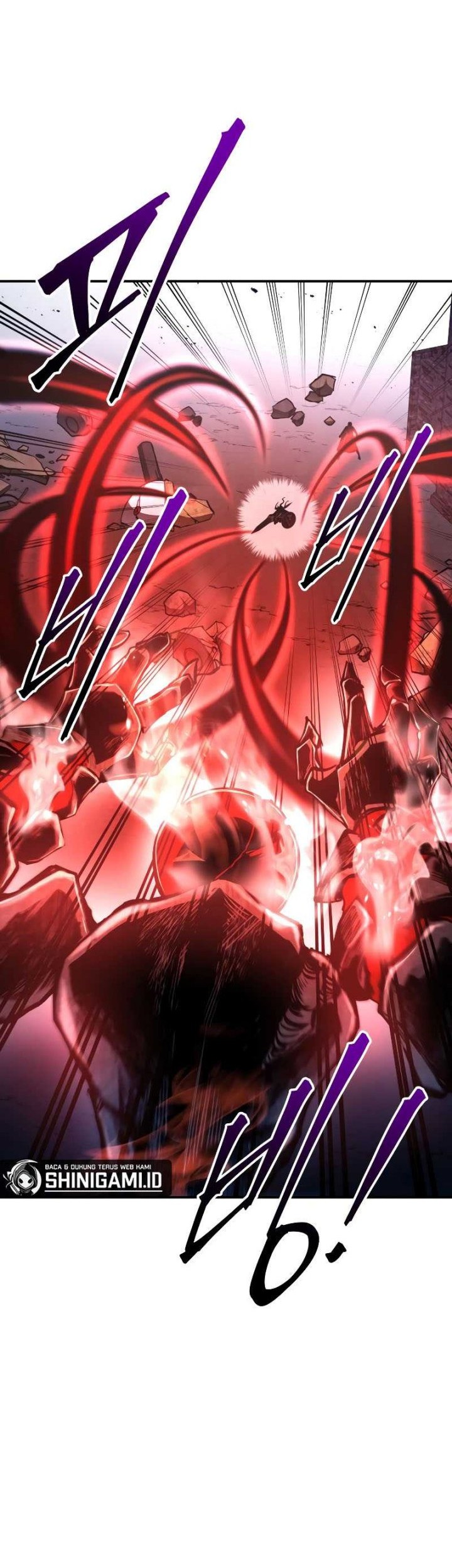 I Became the Tyrant of a Defense Game Chapter 51 - halaman 55