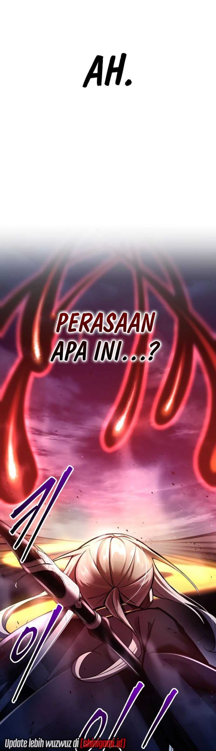 I Became the Tyrant of a Defense Game Chapter 51 - halaman 56