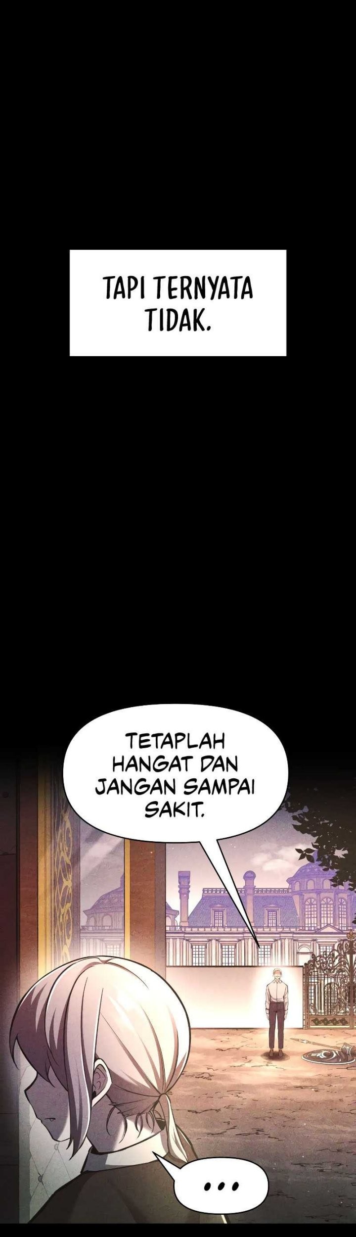 I Became the Tyrant of a Defense Game Chapter 51 - halaman 6