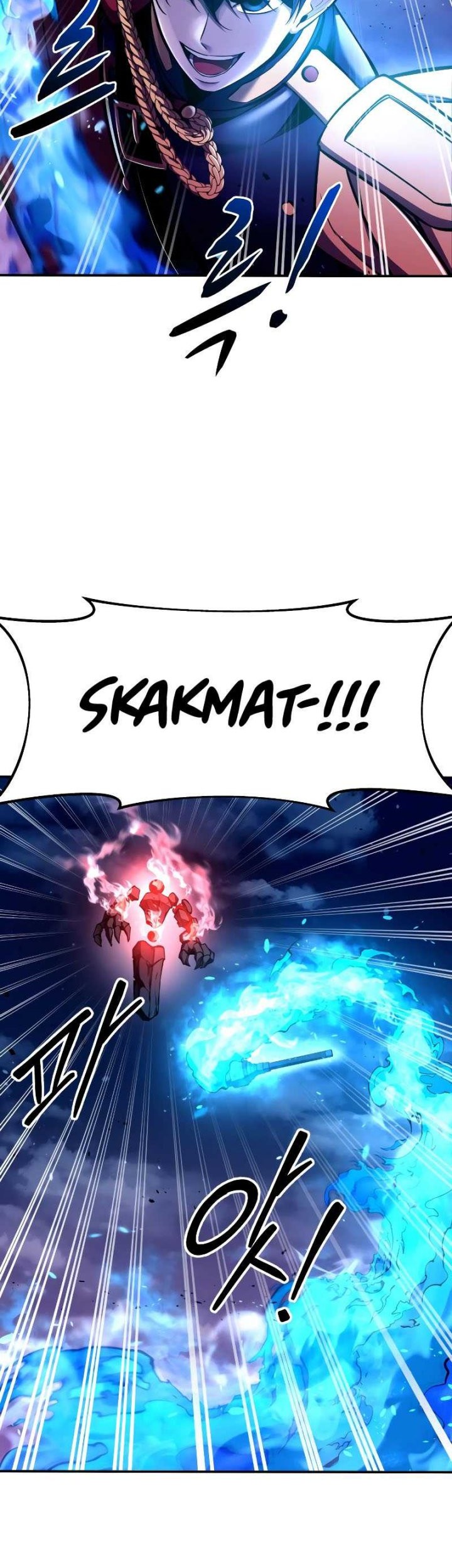I Became the Tyrant of a Defense Game Chapter 51 - halaman 60