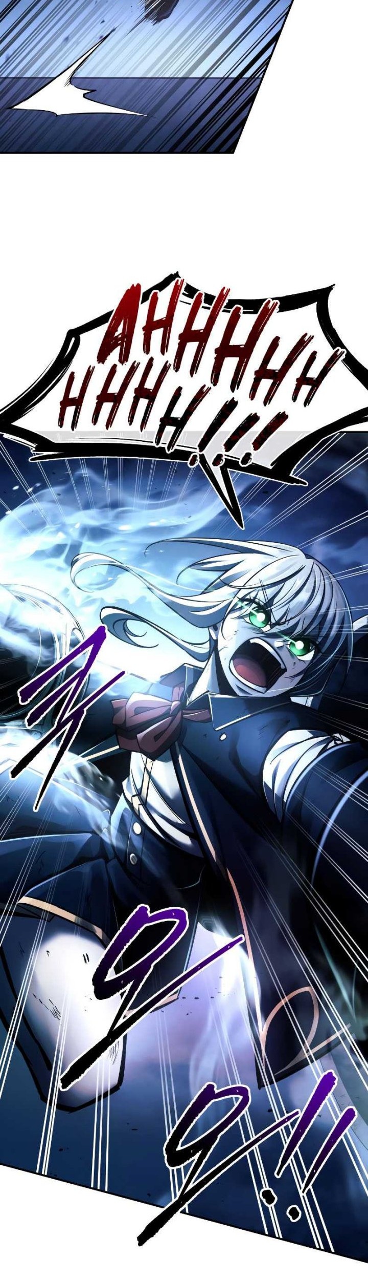 I Became the Tyrant of a Defense Game Chapter 51 - halaman 71
