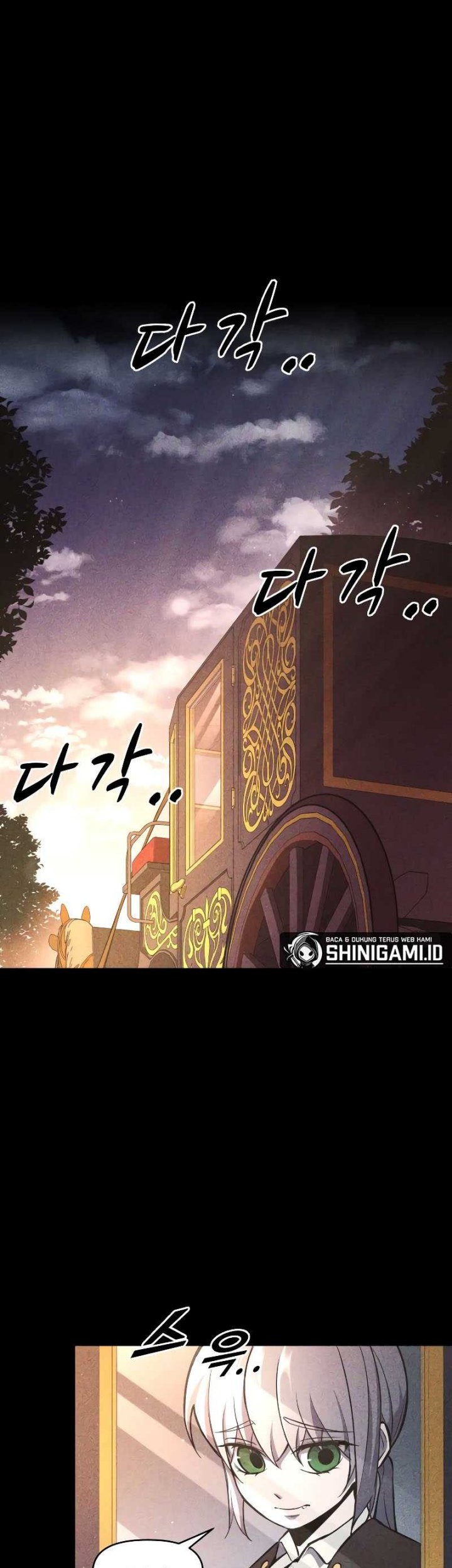 I Became the Tyrant of a Defense Game Chapter 51 - halaman 8
