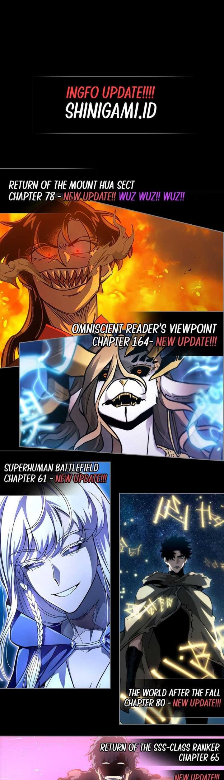 I Became the Tyrant of a Defense Game Chapter 51 - halaman 83