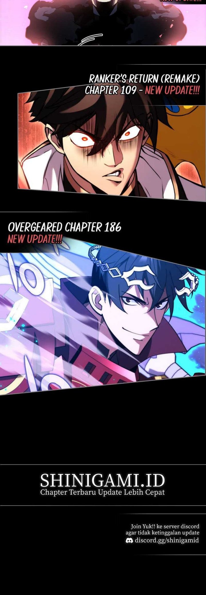 I Became the Tyrant of a Defense Game Chapter 51 - halaman 84