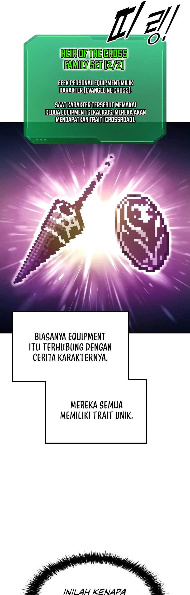 I Became the Tyrant of a Defense Game Chapter 52 - halaman 12