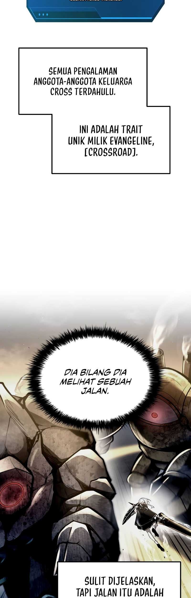 I Became the Tyrant of a Defense Game Chapter 52 - halaman 14
