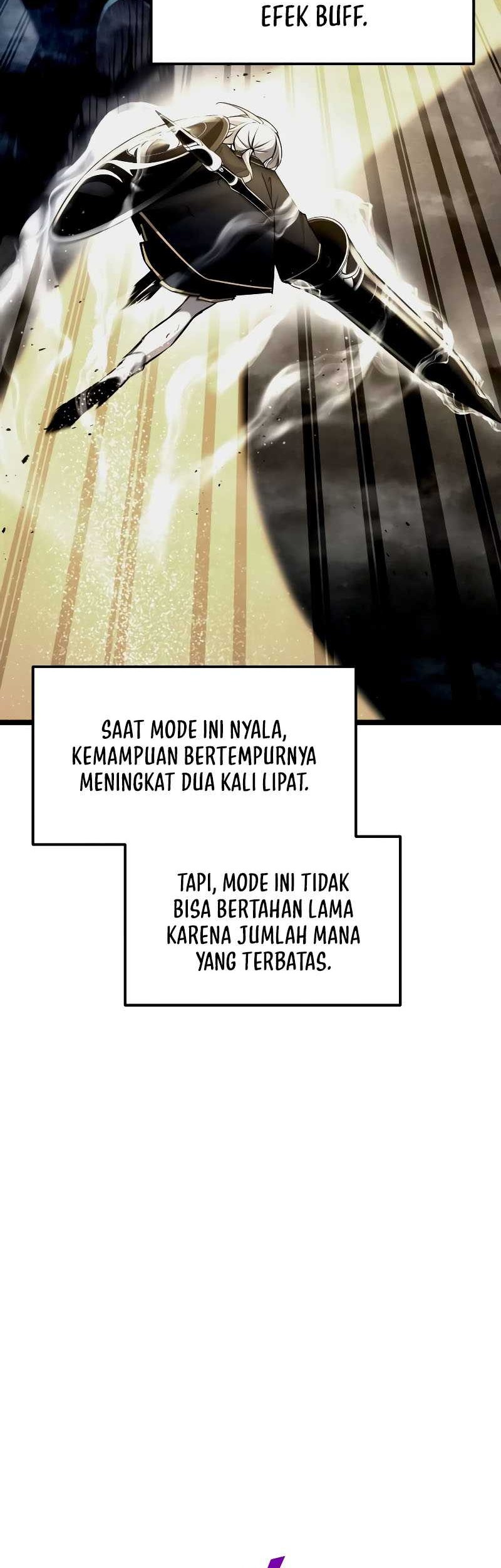 I Became the Tyrant of a Defense Game Chapter 52 - halaman 15