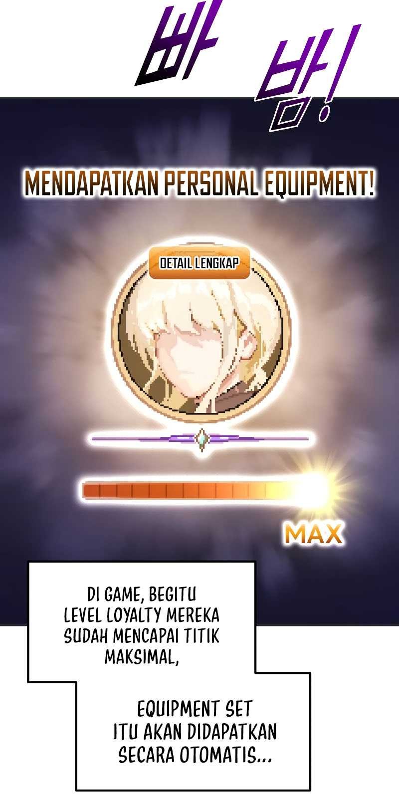I Became the Tyrant of a Defense Game Chapter 52 - halaman 16