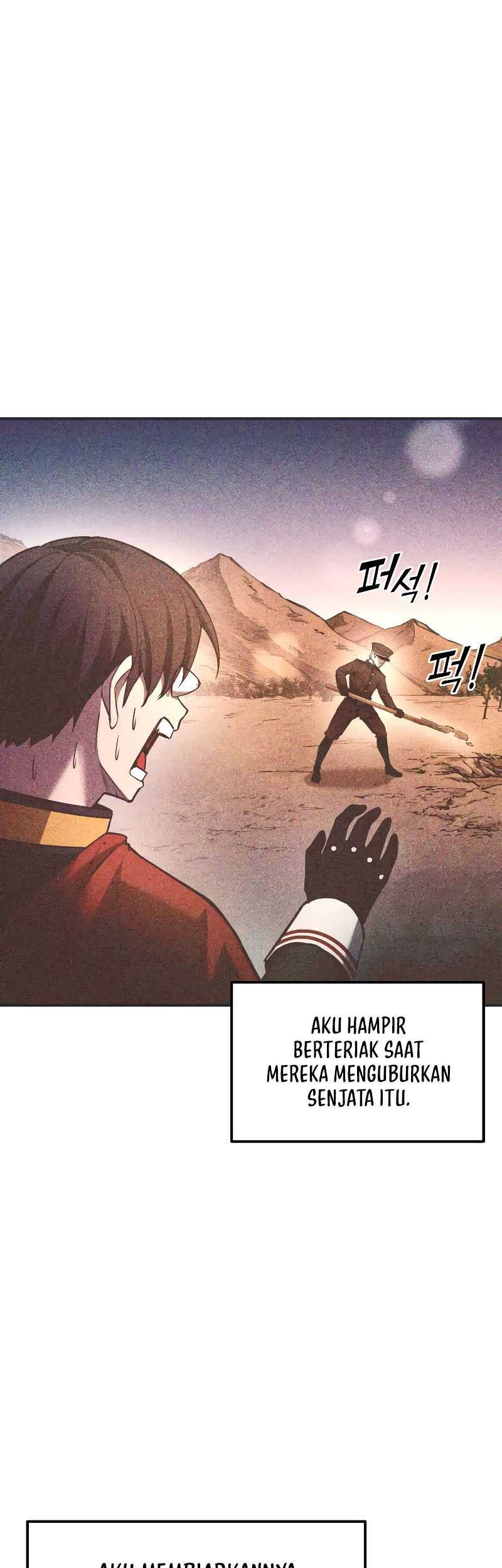 I Became the Tyrant of a Defense Game Chapter 52 - halaman 17