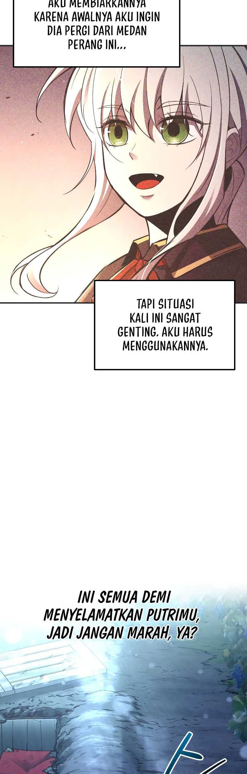 I Became the Tyrant of a Defense Game Chapter 52 - halaman 18