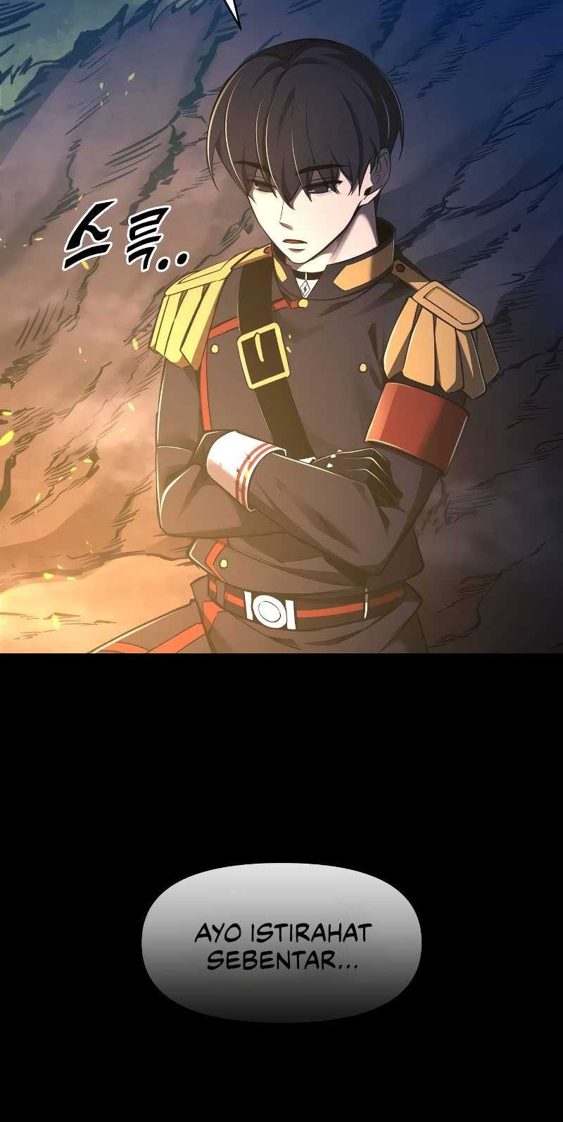 I Became the Tyrant of a Defense Game Chapter 52 - halaman 21