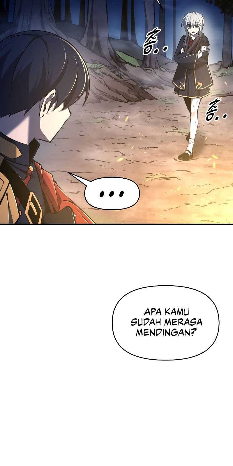 I Became the Tyrant of a Defense Game Chapter 52 - halaman 26