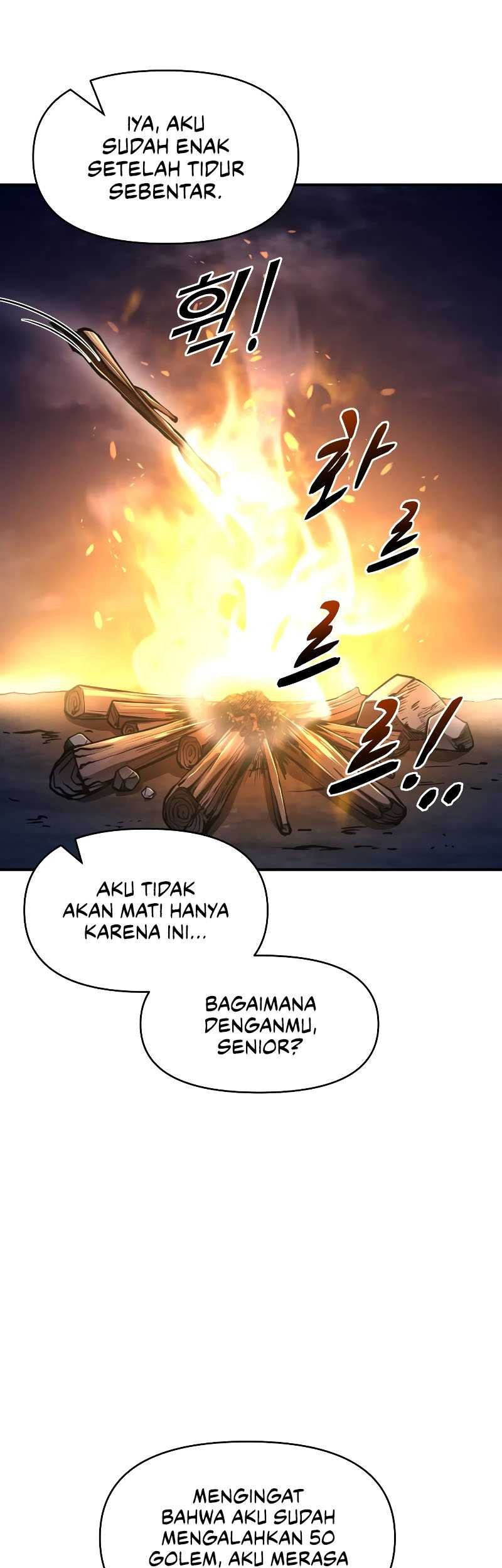 I Became the Tyrant of a Defense Game Chapter 52 - halaman 27