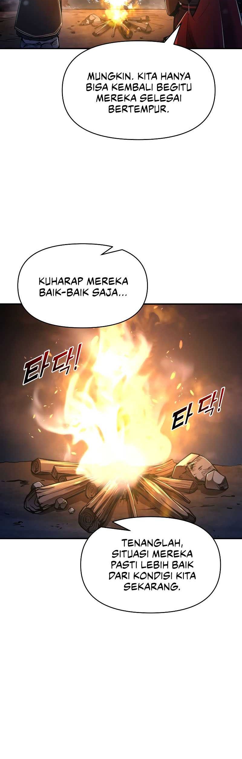 I Became the Tyrant of a Defense Game Chapter 52 - halaman 30