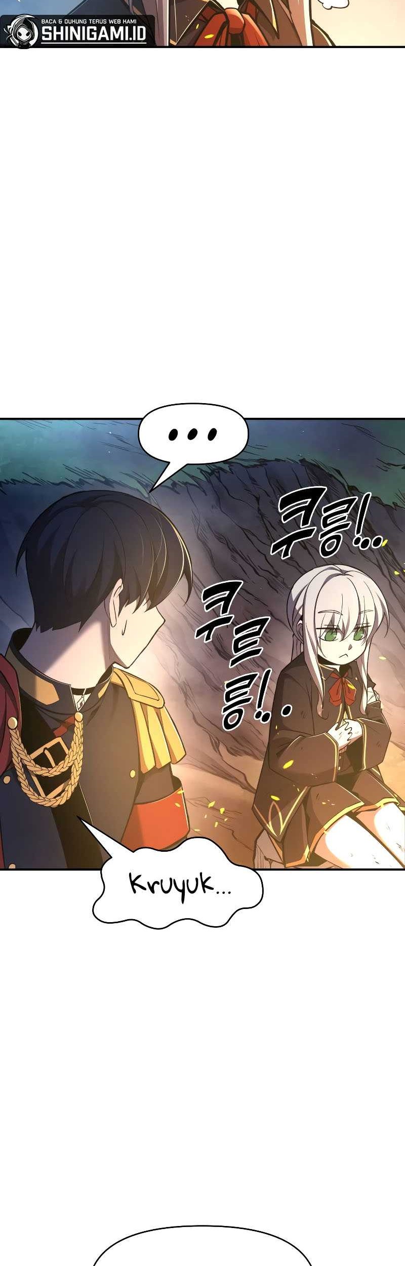 I Became the Tyrant of a Defense Game Chapter 52 - halaman 33