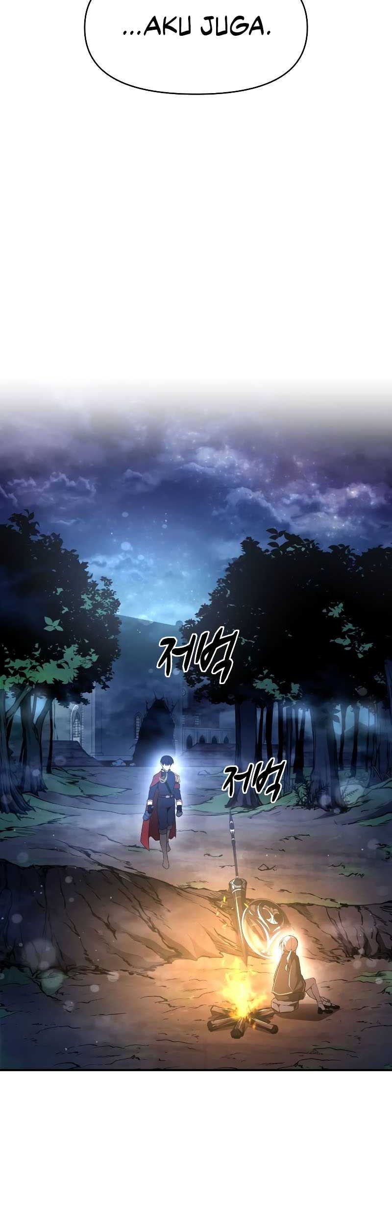 I Became the Tyrant of a Defense Game Chapter 52 - halaman 34