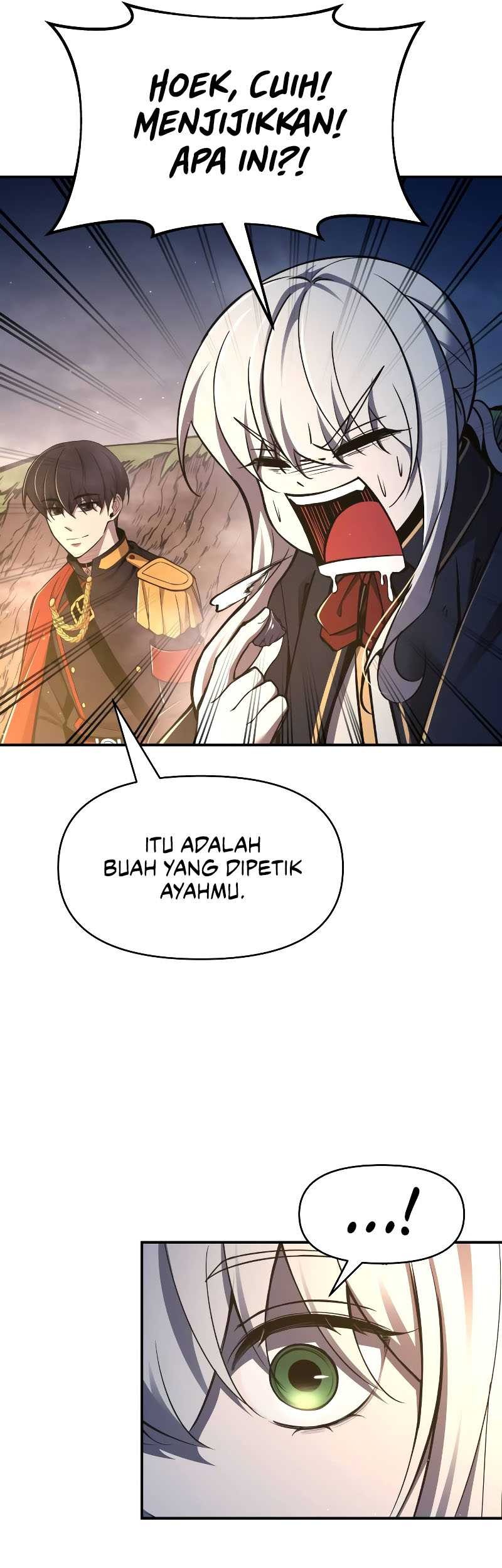 I Became the Tyrant of a Defense Game Chapter 52 - halaman 37