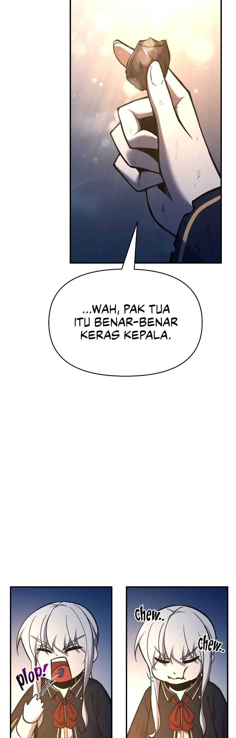 I Became the Tyrant of a Defense Game Chapter 52 - halaman 39
