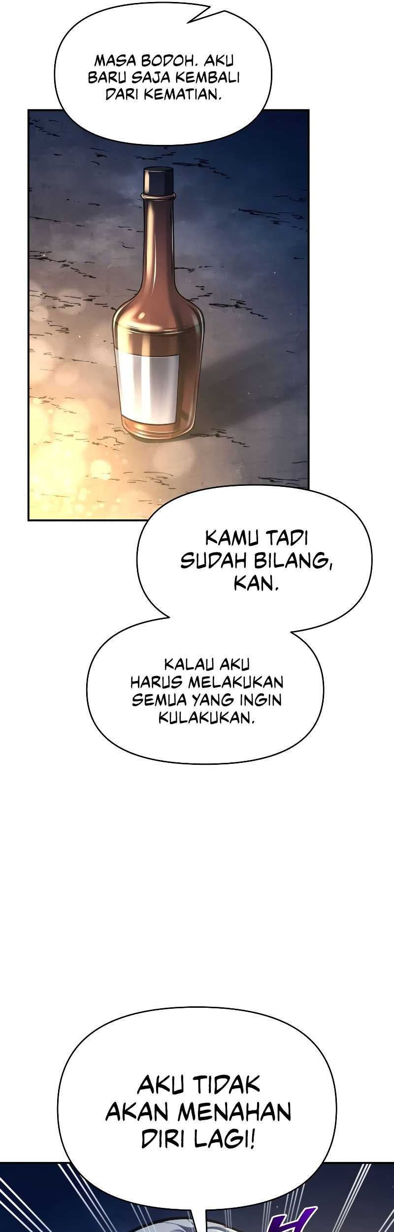 I Became the Tyrant of a Defense Game Chapter 52 - halaman 42