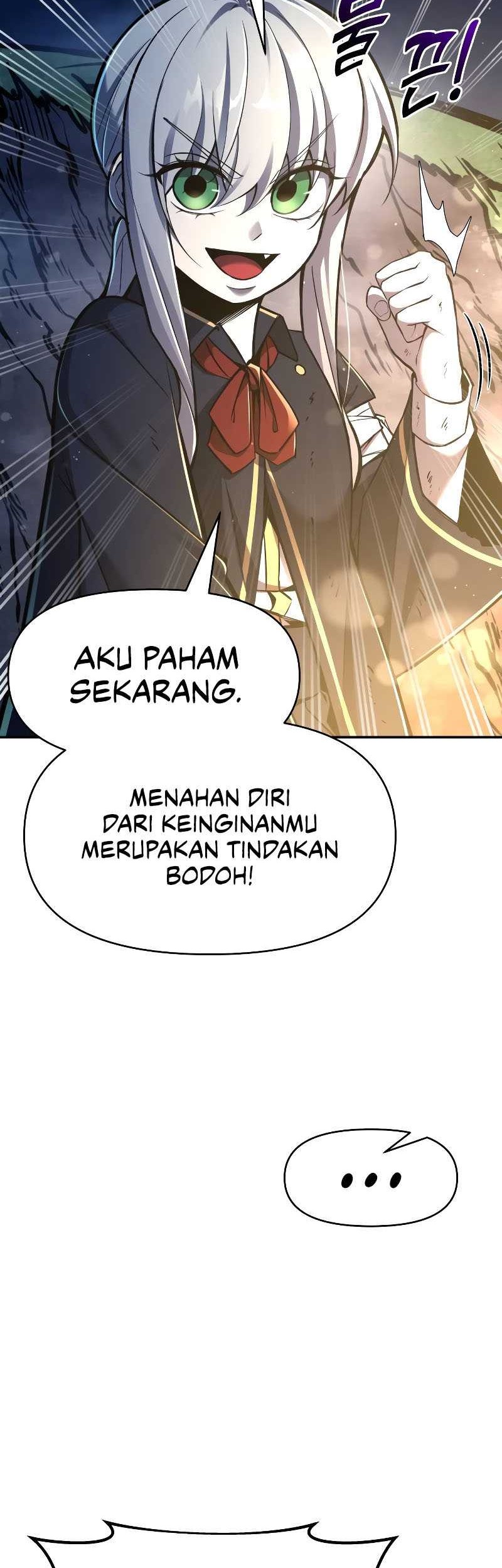 I Became the Tyrant of a Defense Game Chapter 52 - halaman 43