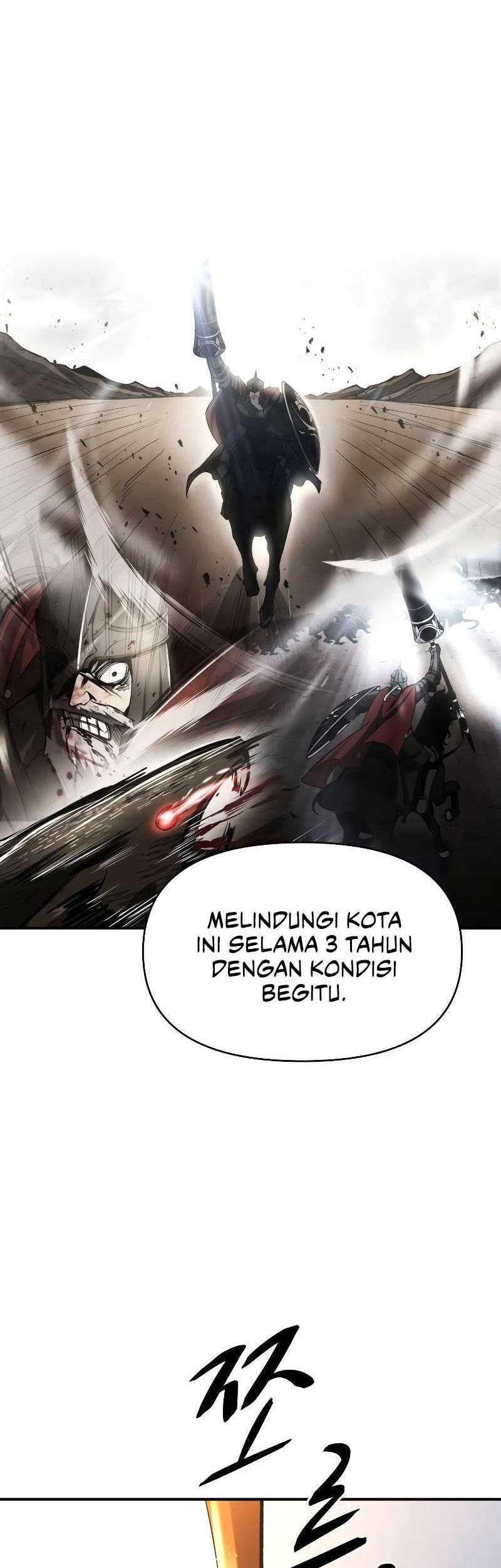 I Became the Tyrant of a Defense Game Chapter 52 - halaman 48