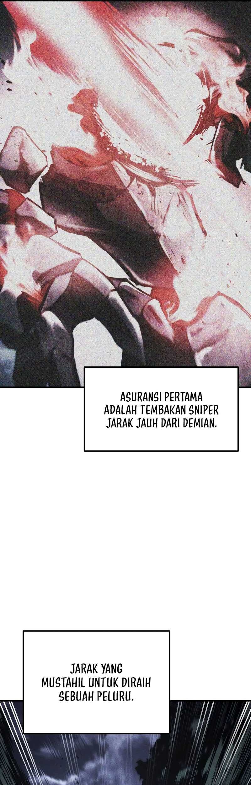 I Became the Tyrant of a Defense Game Chapter 52 - halaman 7