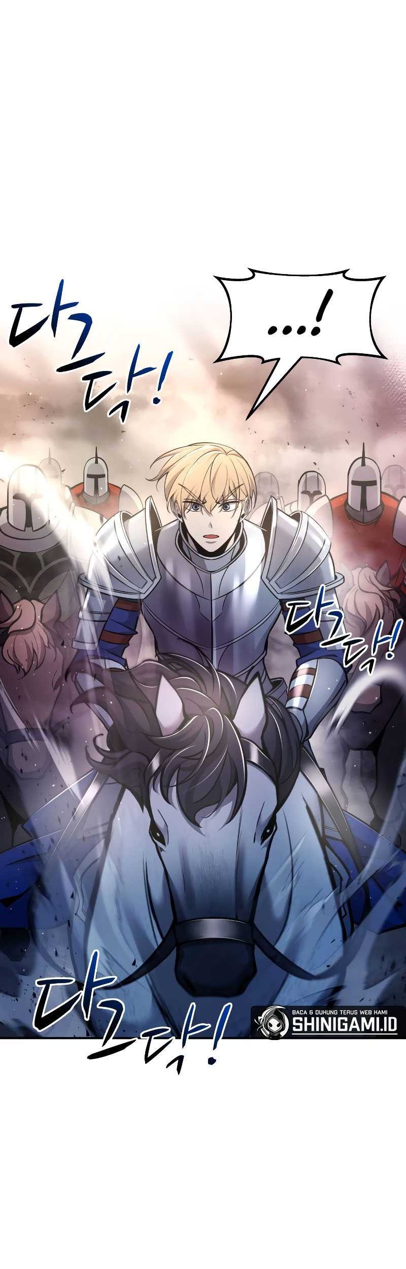 I Became the Tyrant of a Defense Game Chapter 52 - halaman 74