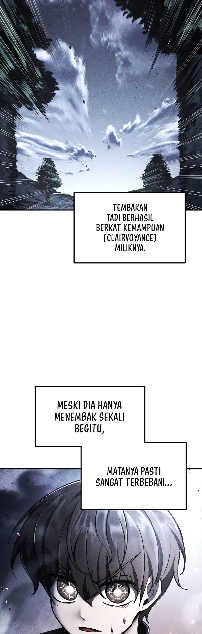 I Became the Tyrant of a Defense Game Chapter 52 - halaman 8