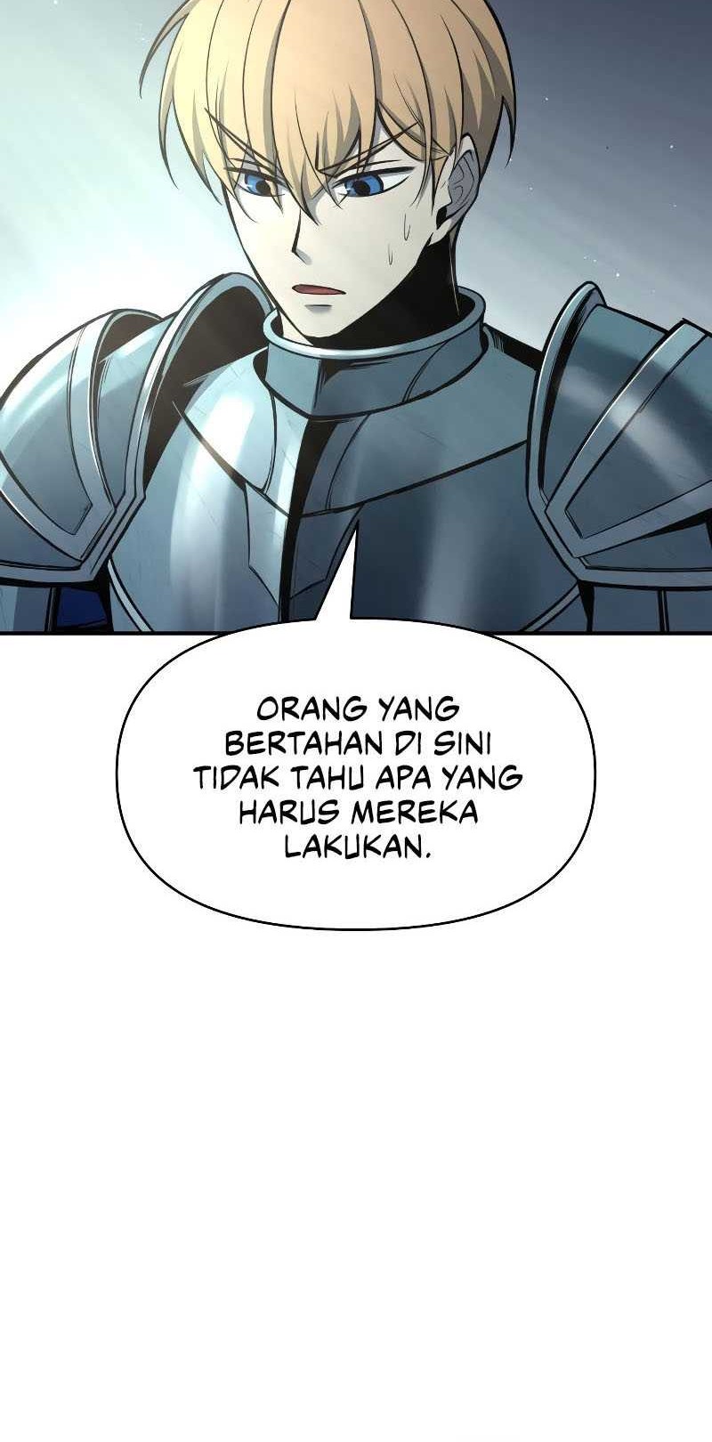 I Became the Tyrant of a Defense Game Chapter 53 - halaman 21