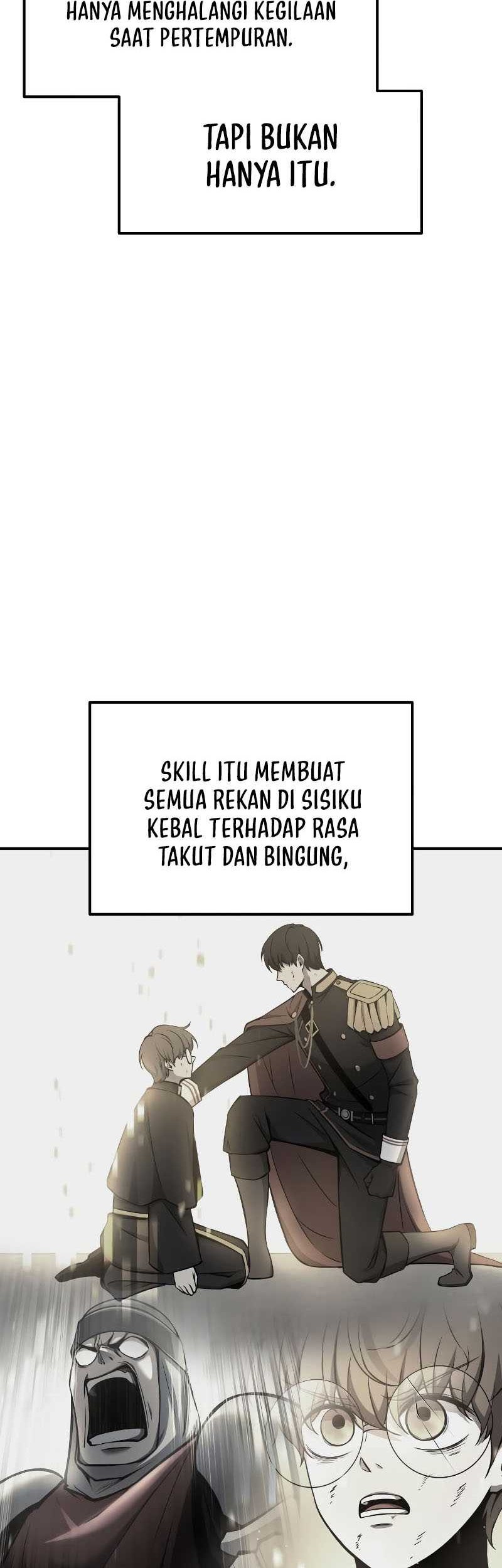 I Became the Tyrant of a Defense Game Chapter 53 - halaman 23