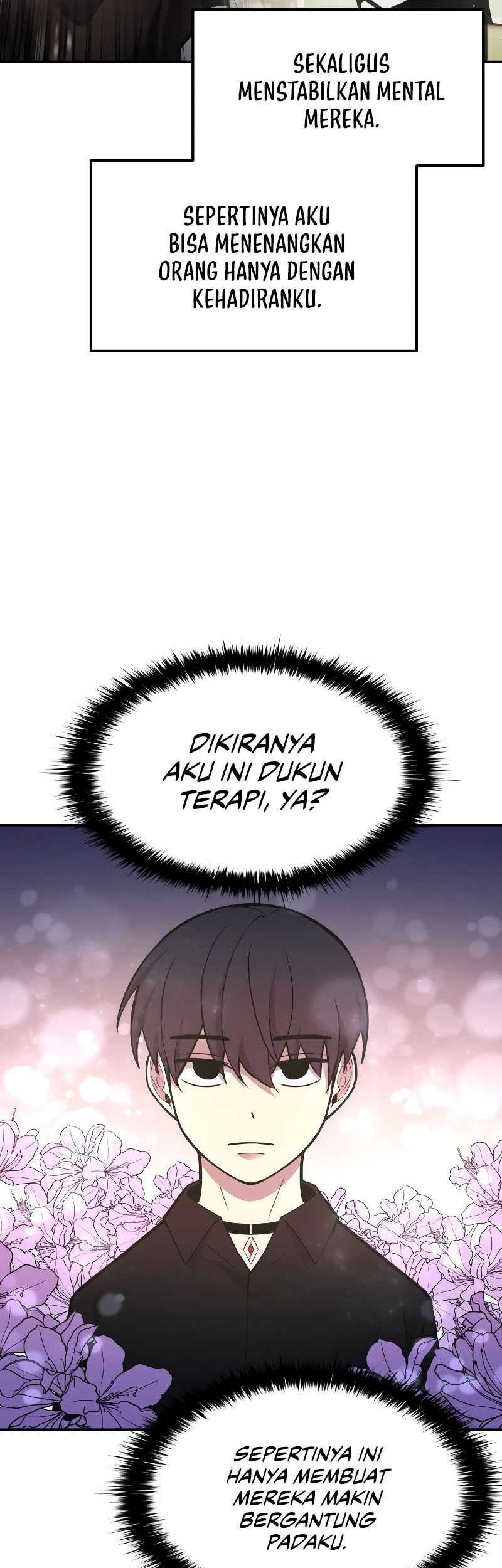 I Became the Tyrant of a Defense Game Chapter 53 - halaman 24