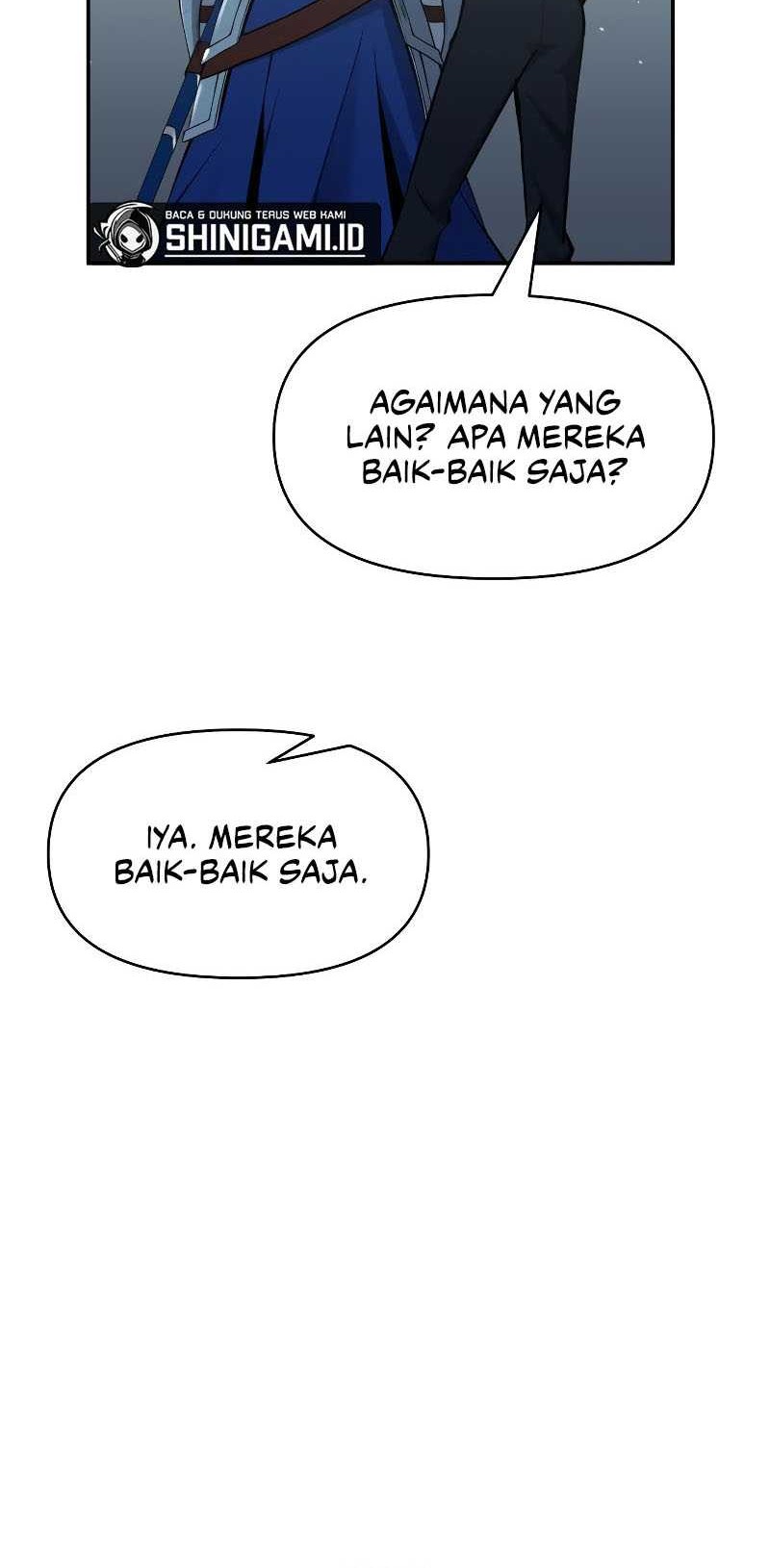 I Became the Tyrant of a Defense Game Chapter 53 - halaman 29