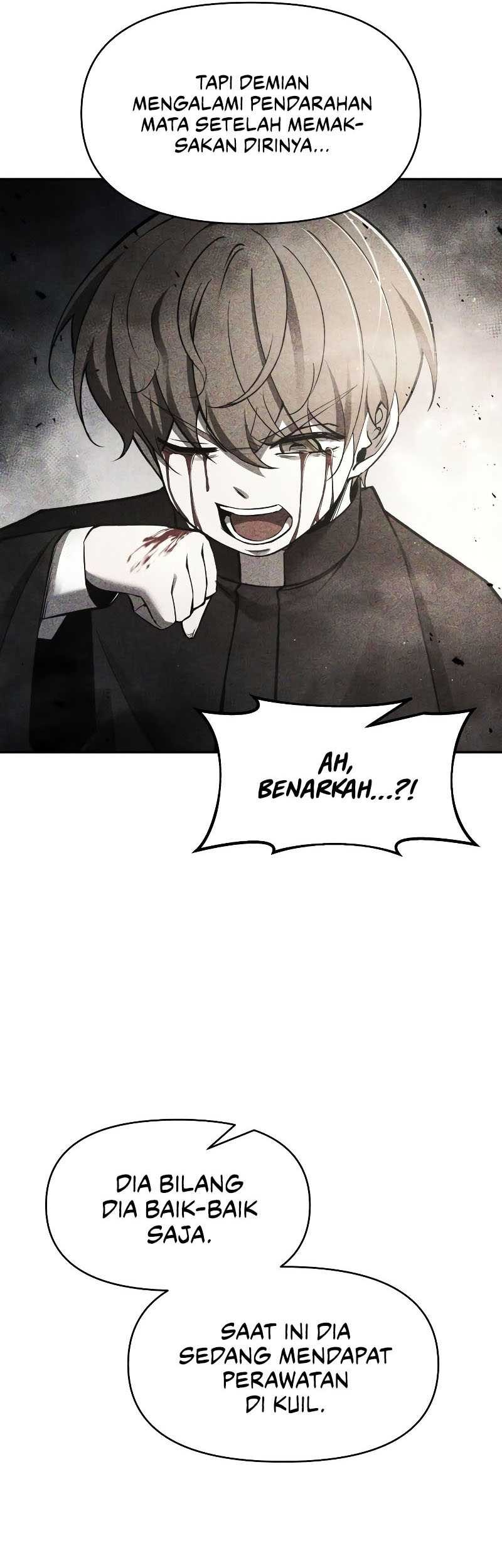 I Became the Tyrant of a Defense Game Chapter 53 - halaman 30