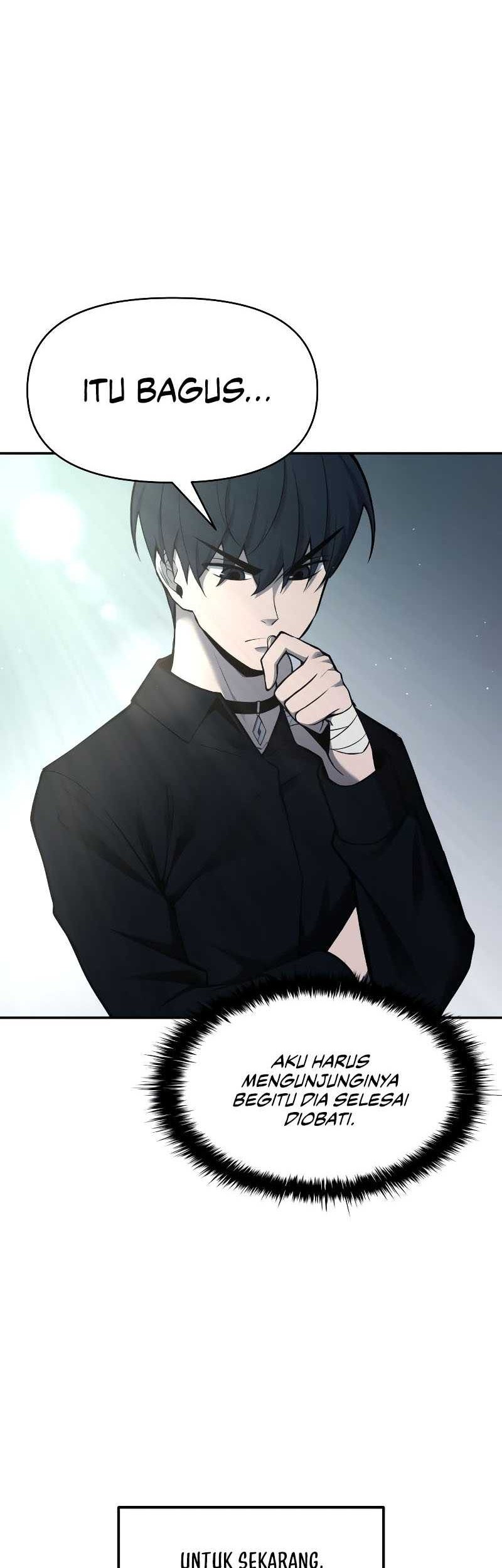 I Became the Tyrant of a Defense Game Chapter 53 - halaman 31