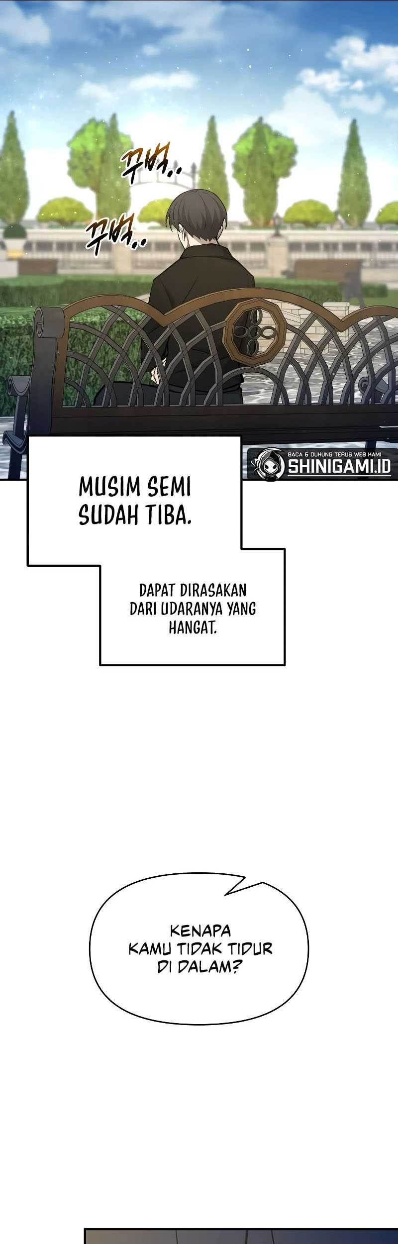 I Became the Tyrant of a Defense Game Chapter 53 - halaman 34