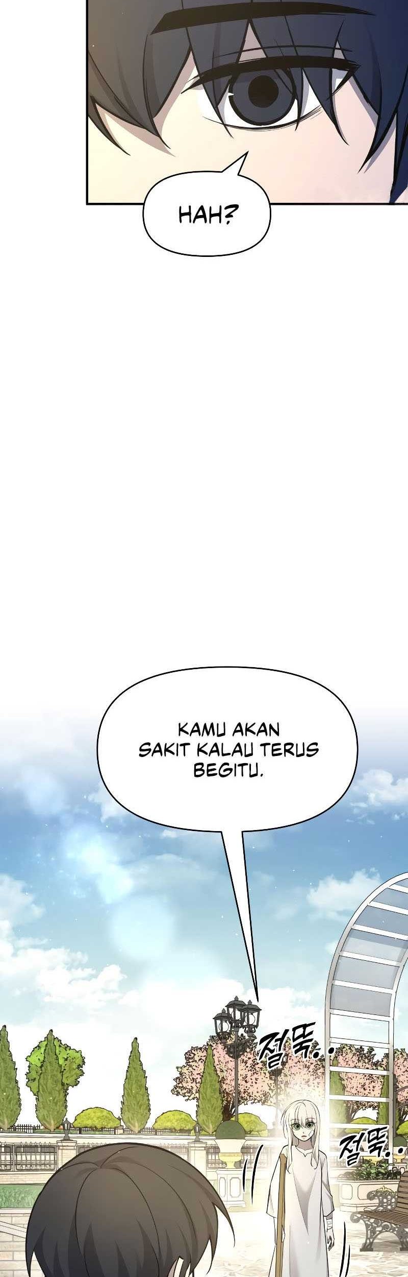 I Became the Tyrant of a Defense Game Chapter 53 - halaman 35