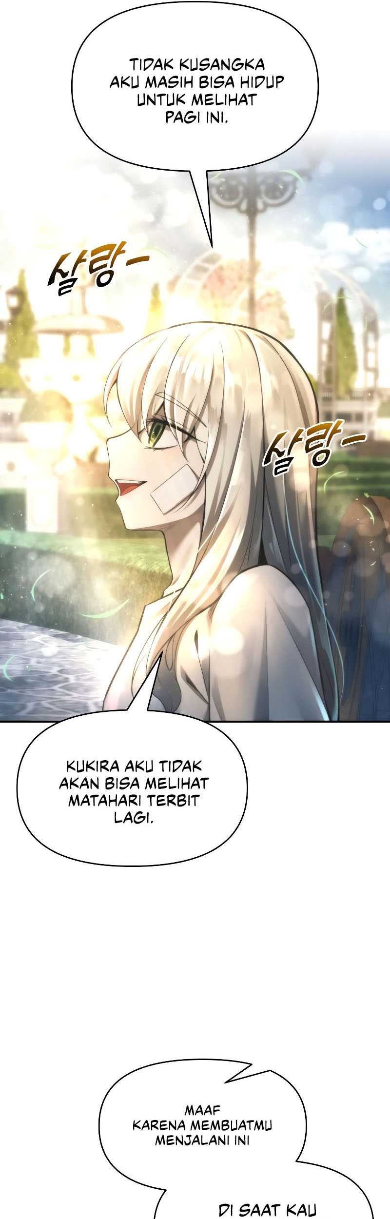 I Became the Tyrant of a Defense Game Chapter 53 - halaman 38