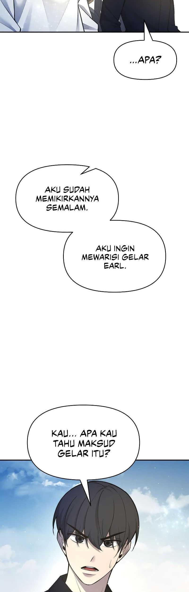 I Became the Tyrant of a Defense Game Chapter 53 - halaman 40