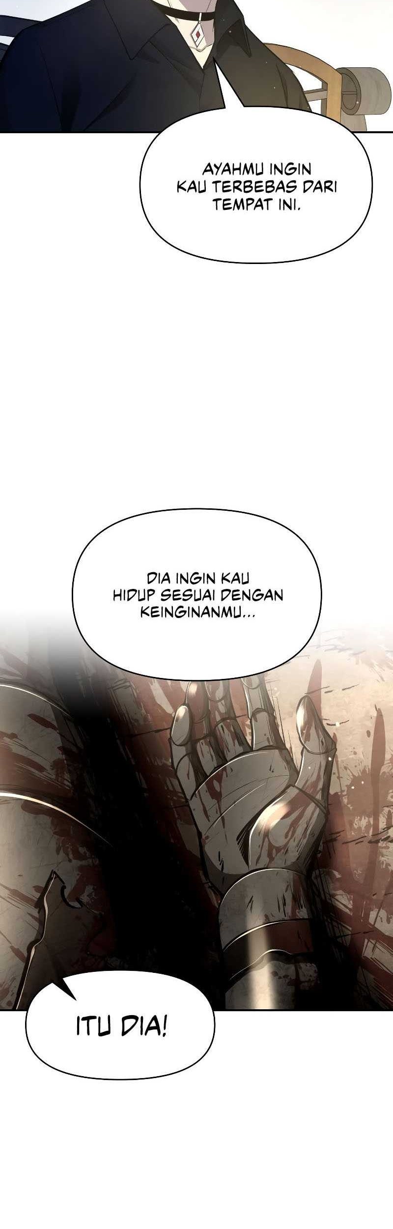 I Became the Tyrant of a Defense Game Chapter 53 - halaman 41